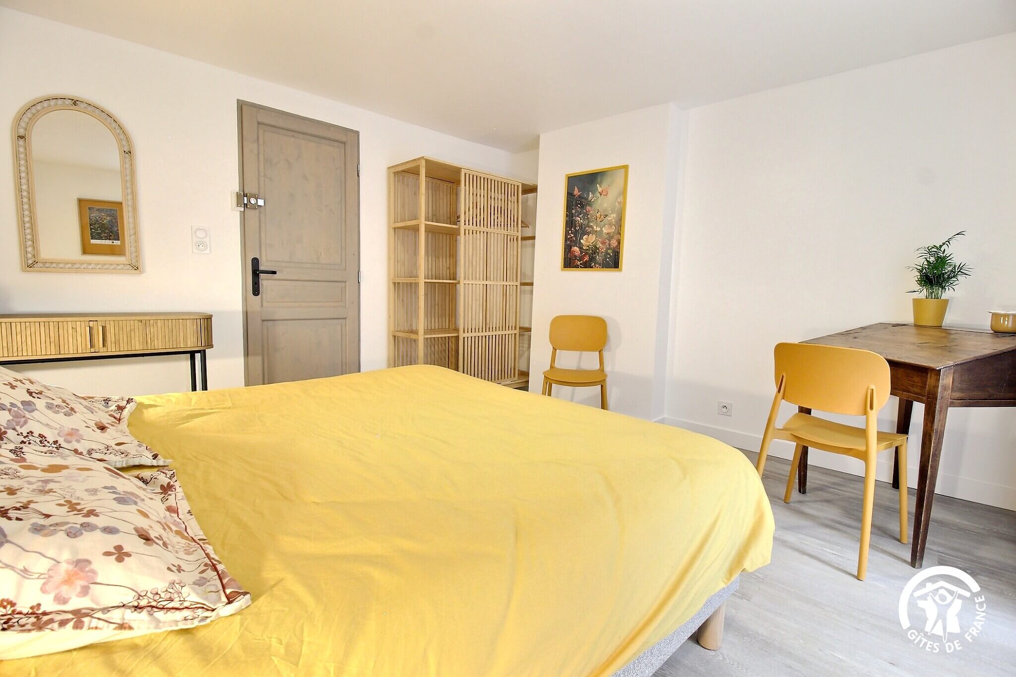 chambre hote jossselin morbihan