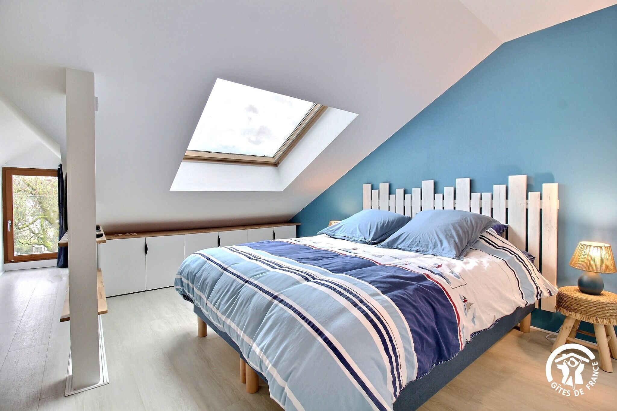 chambre hote josselin
