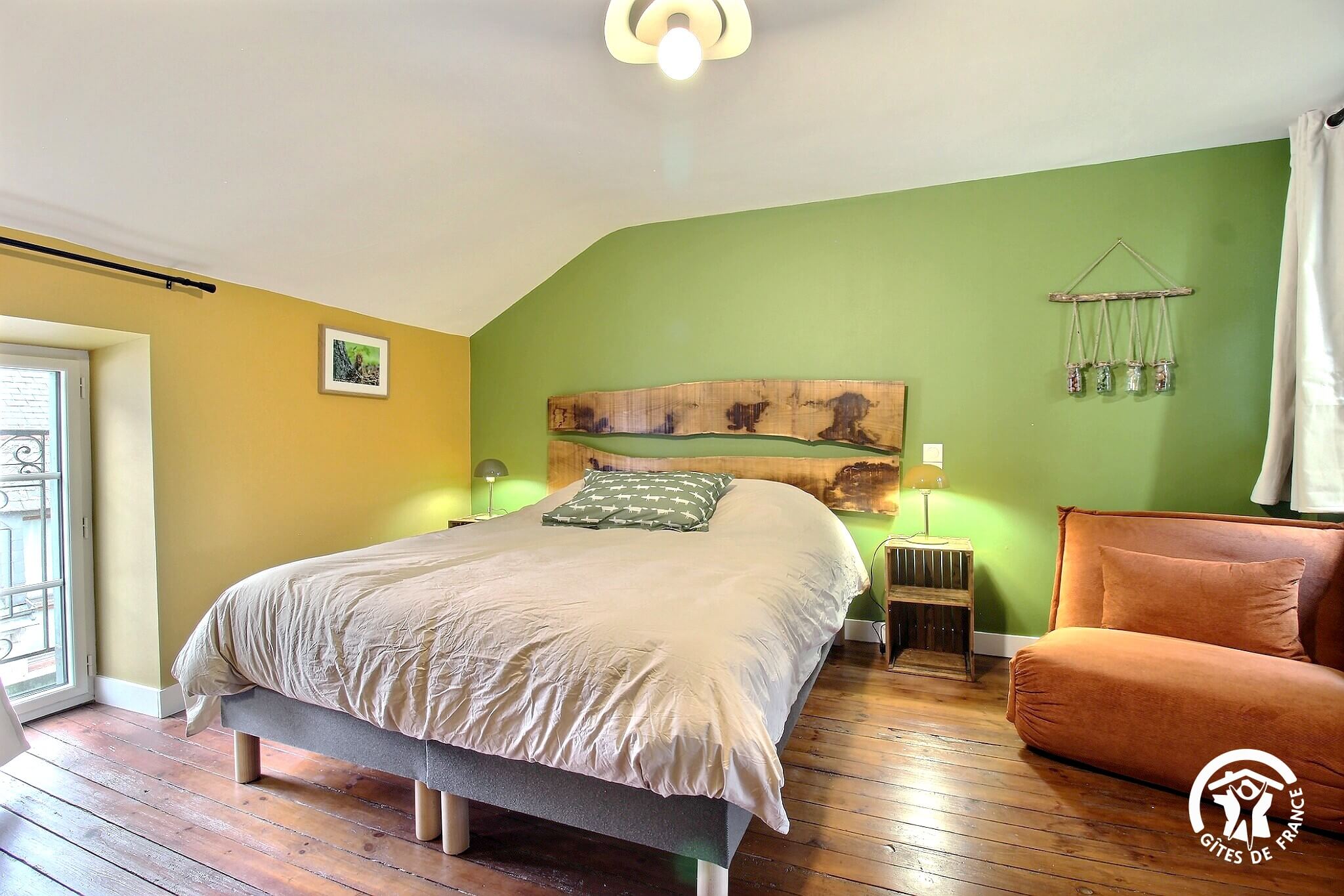 chambre hotes josselin morbihan