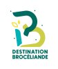 destination broceliande
