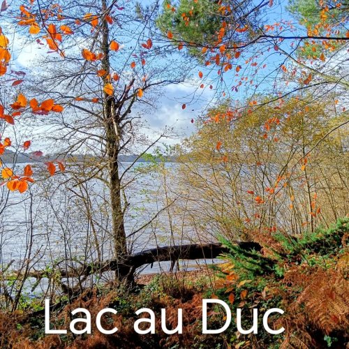 Lac au Duc