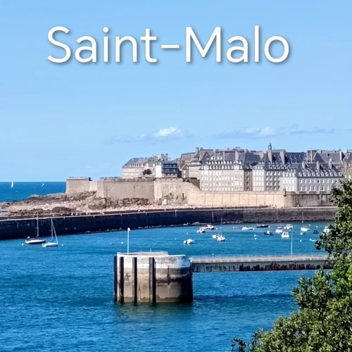 Saint-Malo