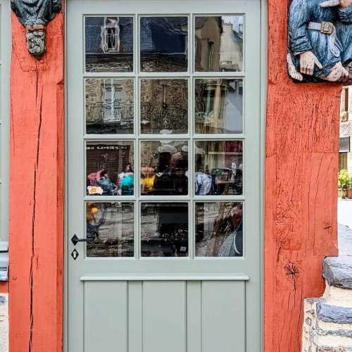 boutique Malestroit