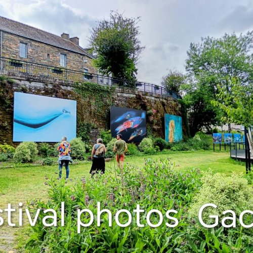 festival photos la Gacilly